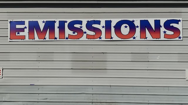 Hit One Emission photo 2