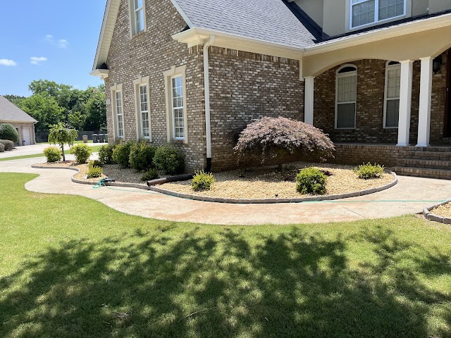 Holland lawncare