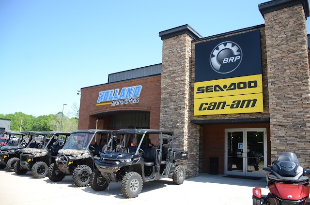 Holland Motorsports