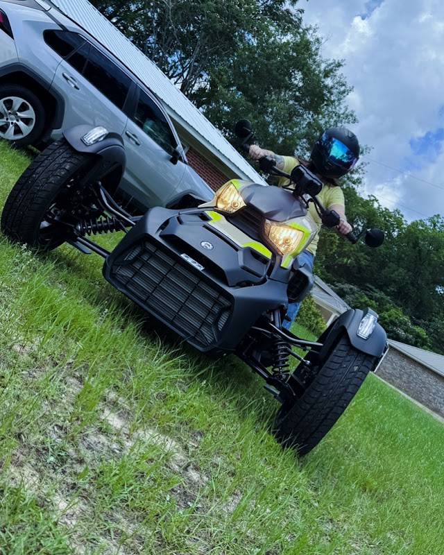 Holland Motorsports photo 2