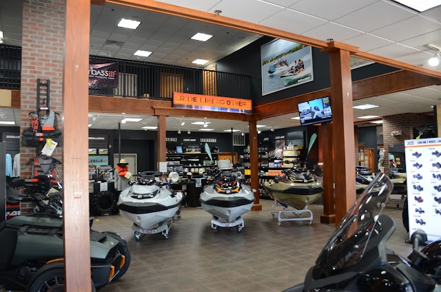 Holland Motorsports photo 3