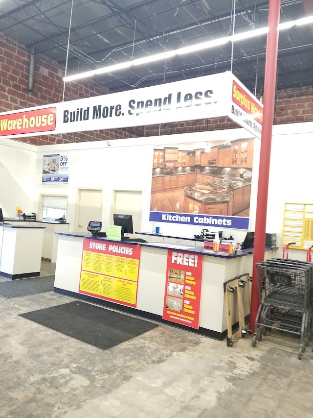 Home Outlet photo 2