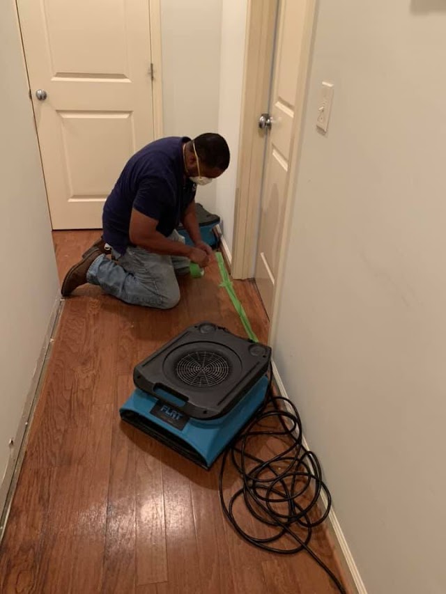 Home Pro Fire and Water Restoration LLC photo 3