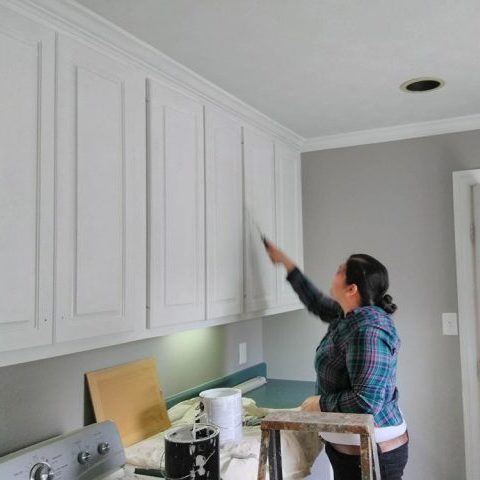 Home Services Paint & Contracting photo 4