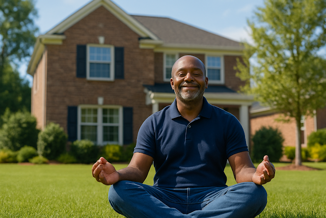 Homeowner Zen Insulation