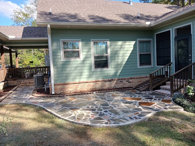 HomeRun Landscaping, LLC
