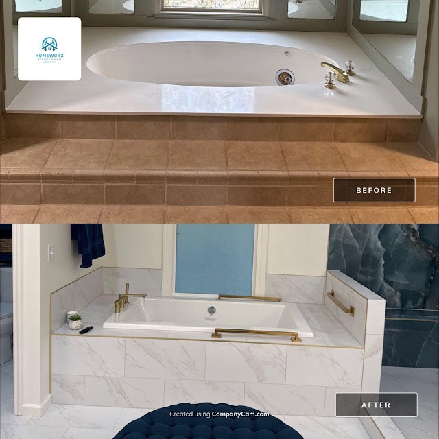 Homeworx Birmingham