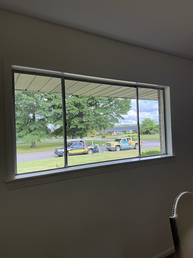 HoneyBee Window Cleaning photo 2