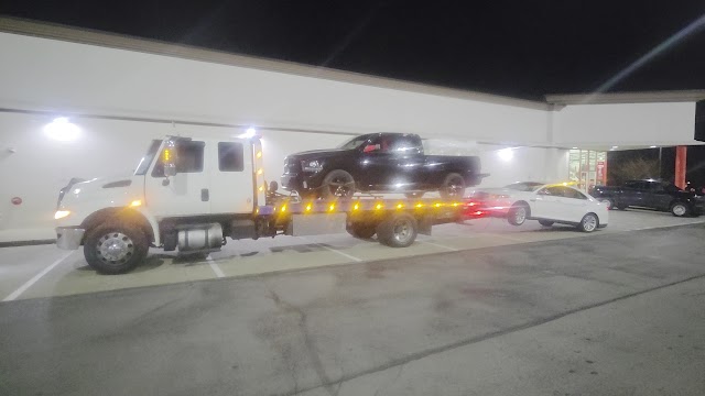 Honeycutt Towing photo 3