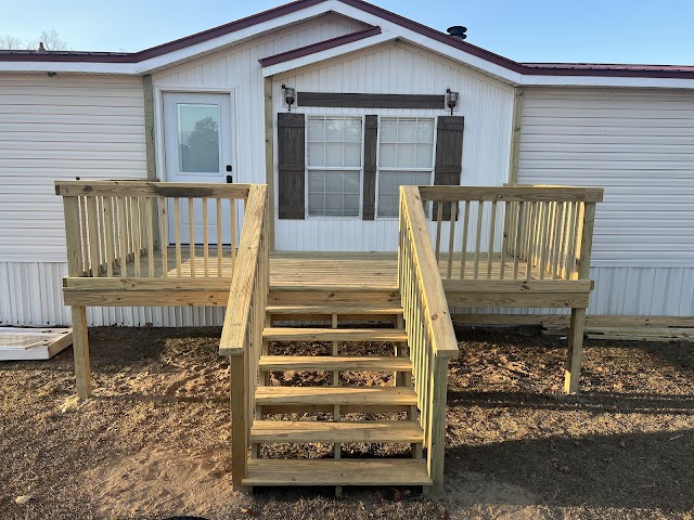 HoneyDo Handyman Services, LLC