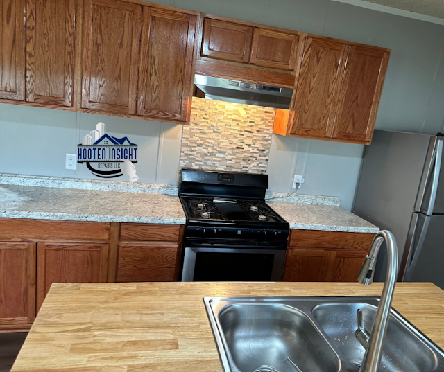 Hooten Insight Repairs LLC photo 3