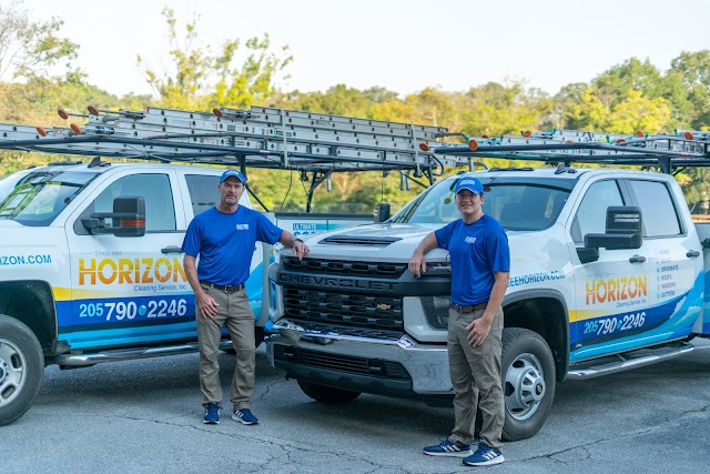 Horizon Cleaning Service, Inc.