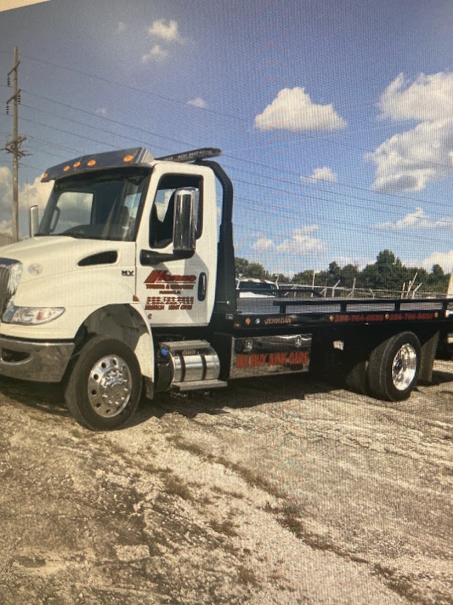 Horne Wrecker Service photo 2