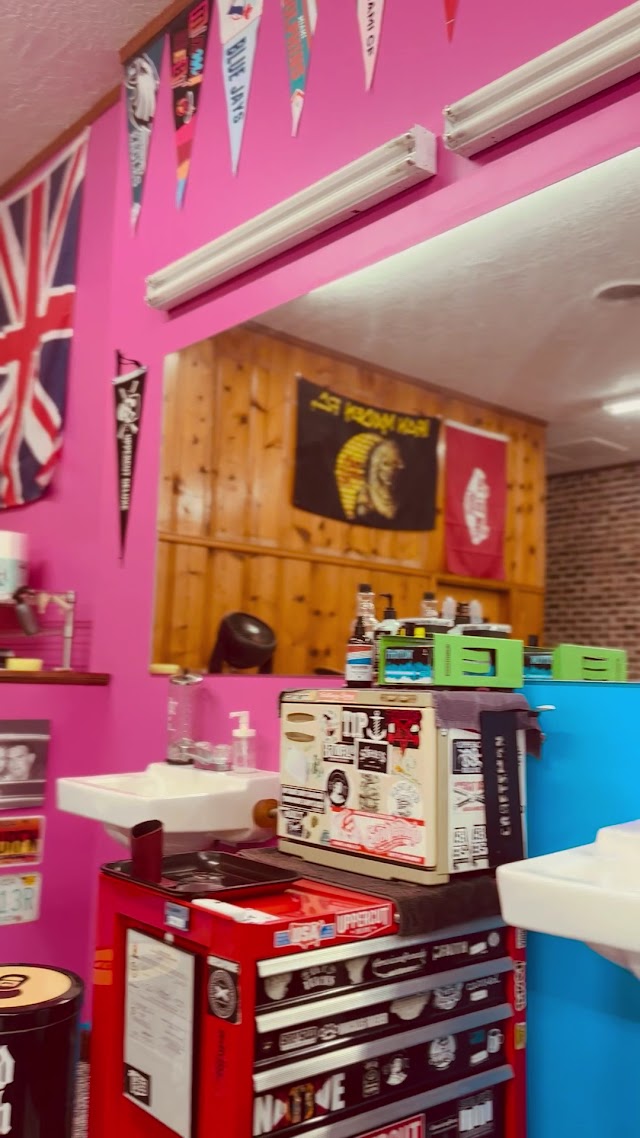 HotRod Barber Shop photo 2
