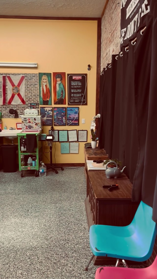HotRod Barber Shop photo 3