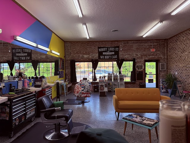HotRod Barber Shop photo 4
