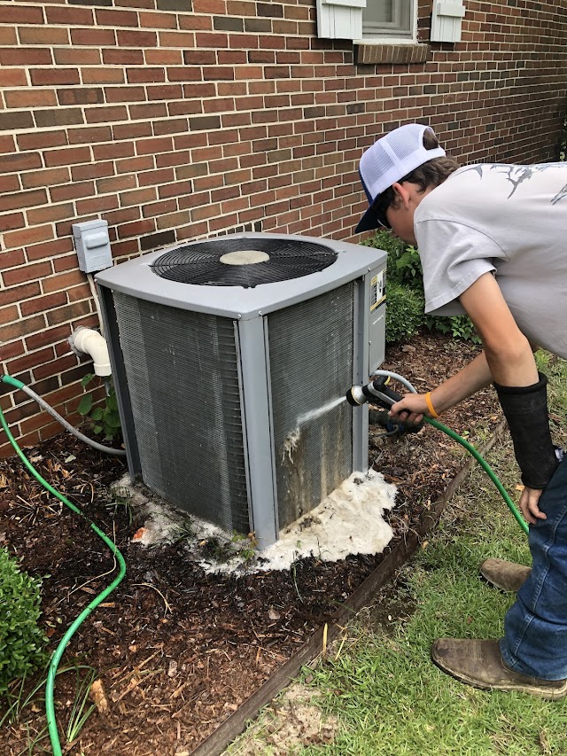 Houston’s Heating and Cooling LLC photo 2
