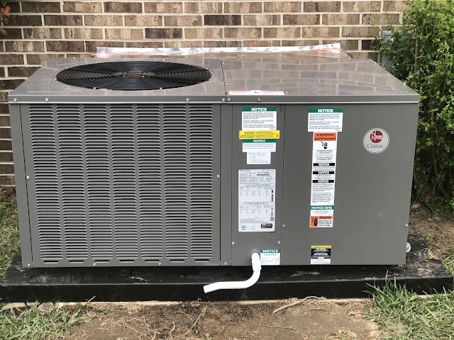 Houston’s Heating and Cooling LLC photo 3