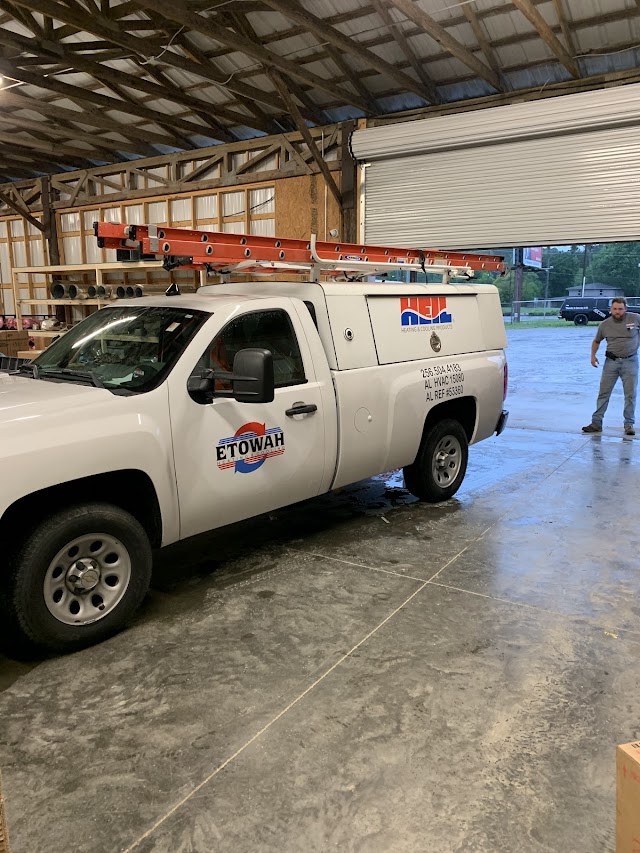 Houston’s Heating and Cooling LLC photo 4