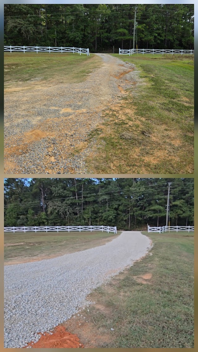 Howell Outdoor Services