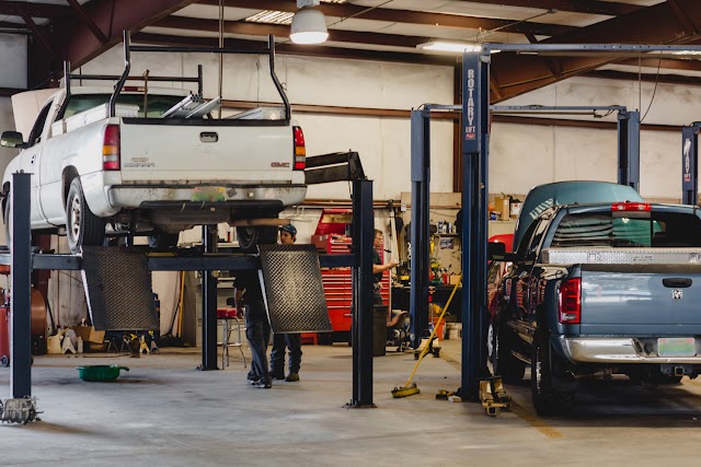 Howell's Automotive photo 2
