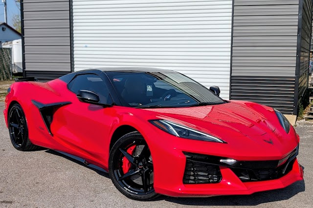 HPDetailing Ceramic Pro