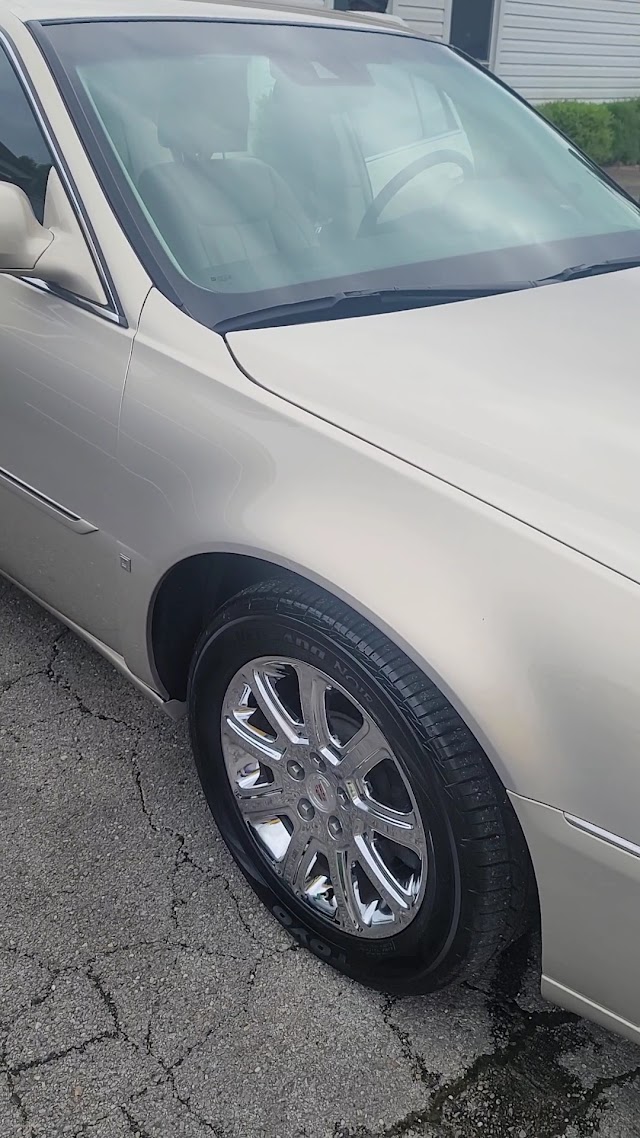 HPDetailing Ceramic Pro photo 3