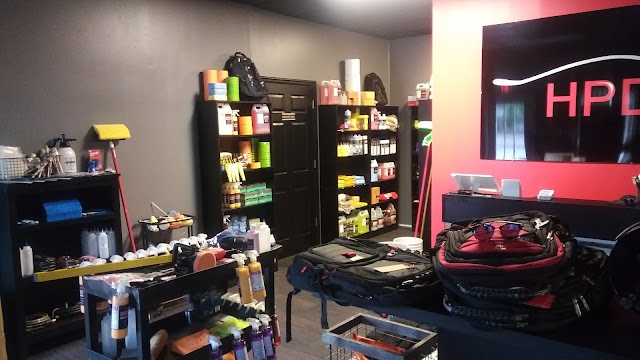 HPDetailing Ceramic Pro photo 4