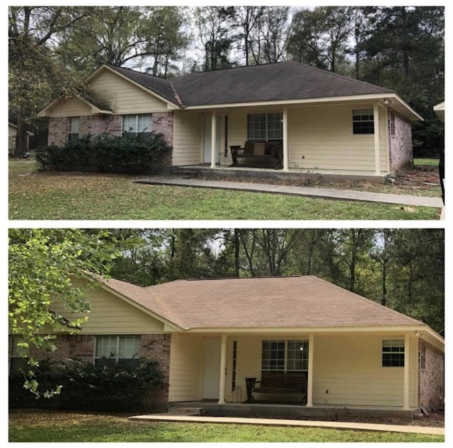HR Pressure Washing LLC photo 3