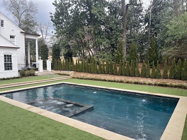 Hughes Pools & Spas Dothan photo 2