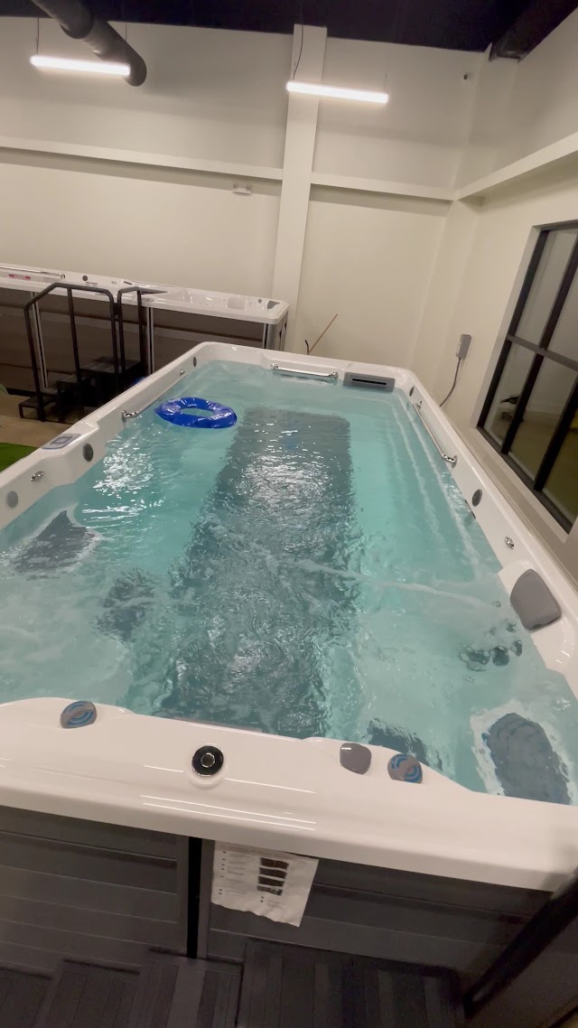 Hughes Pools & Spas Dothan photo 3