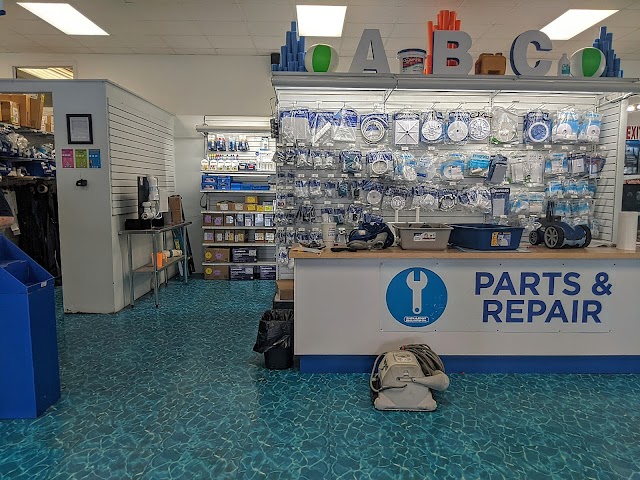Hughes Pools & Spas Dothan photo 4