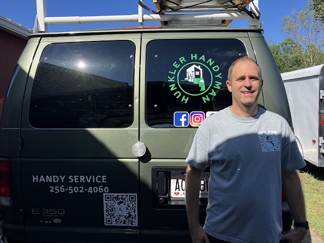 Hunkler Handyman photo 3