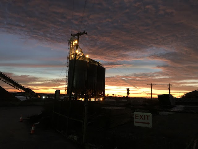 Hunt Refining Co