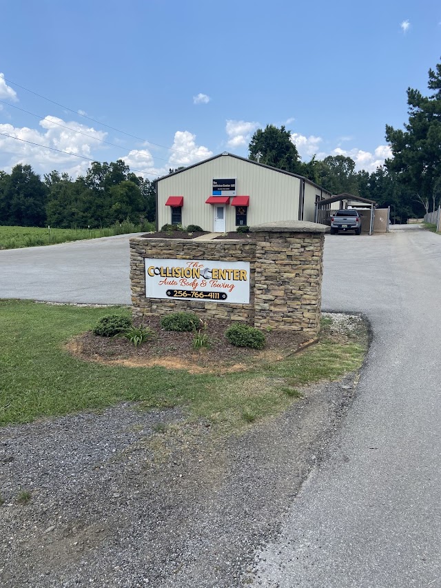 Hunt's Auto Collision Repair photo 2