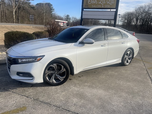 Hutchins Mobile Car Detailing photo 4