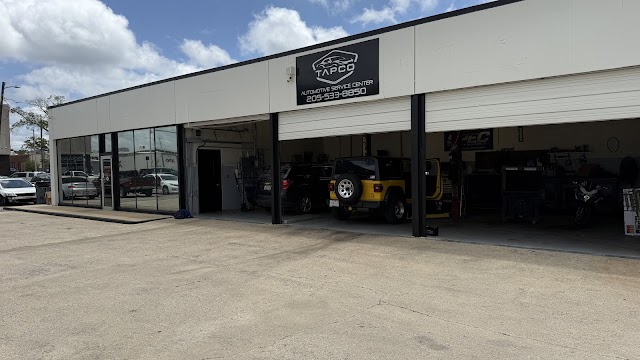 Hutchinson Automotive Inc photo 4