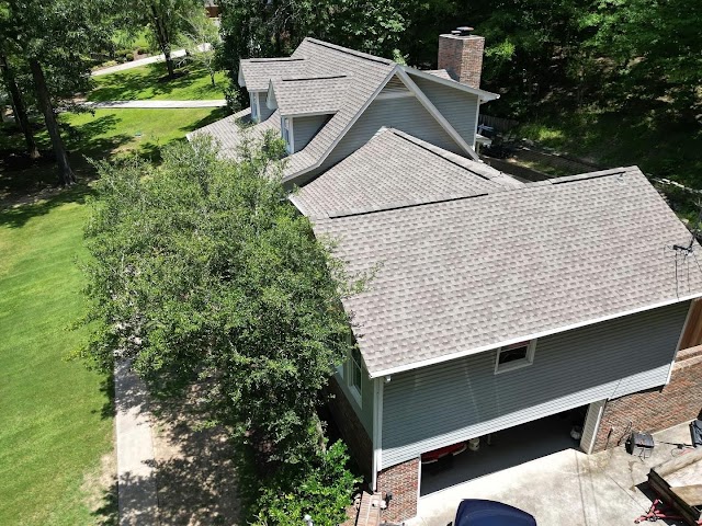 Hyde Roofing photo 2