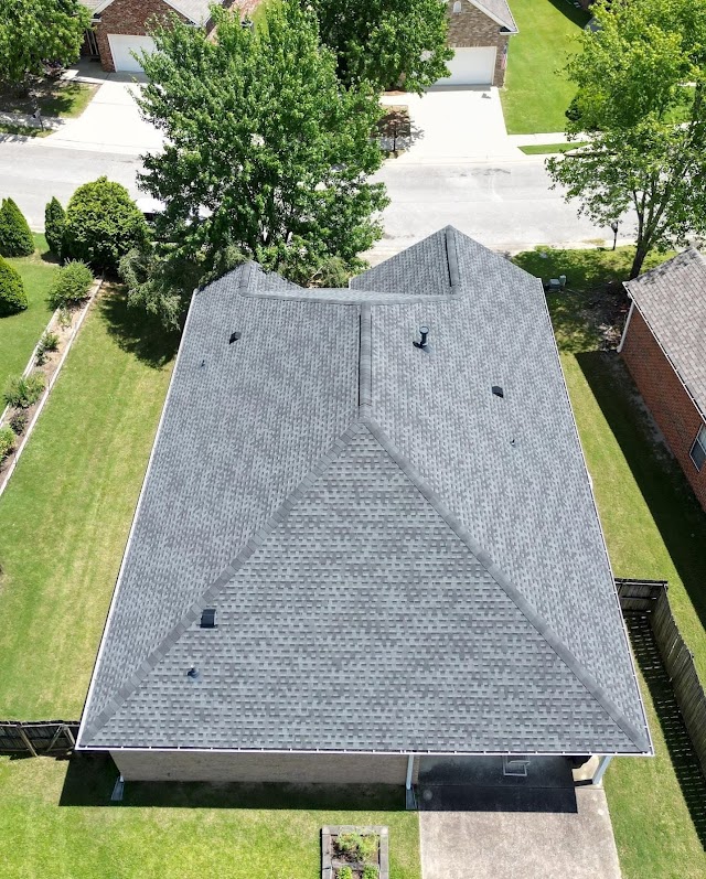 Hyde Roofing photo 4