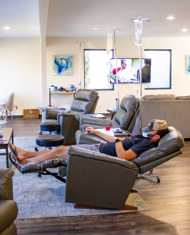 Hydralive Therapy Homewood photo 2