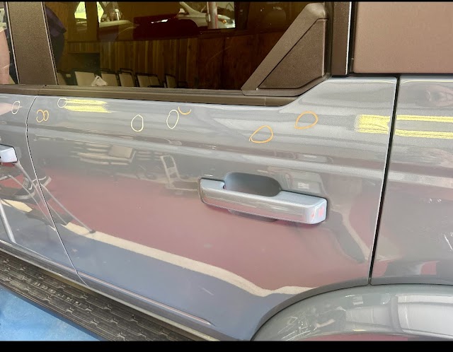 I Can Fix Your Dent Auto Hail Solutions photo 2