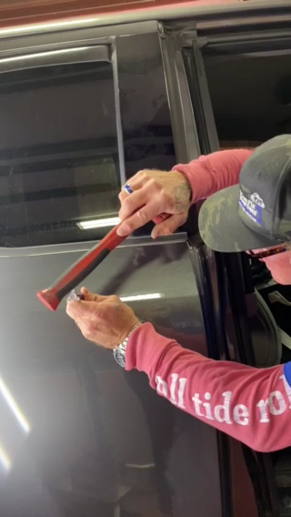 I Can Fix Your Dent Auto Hail Solutions photo 3