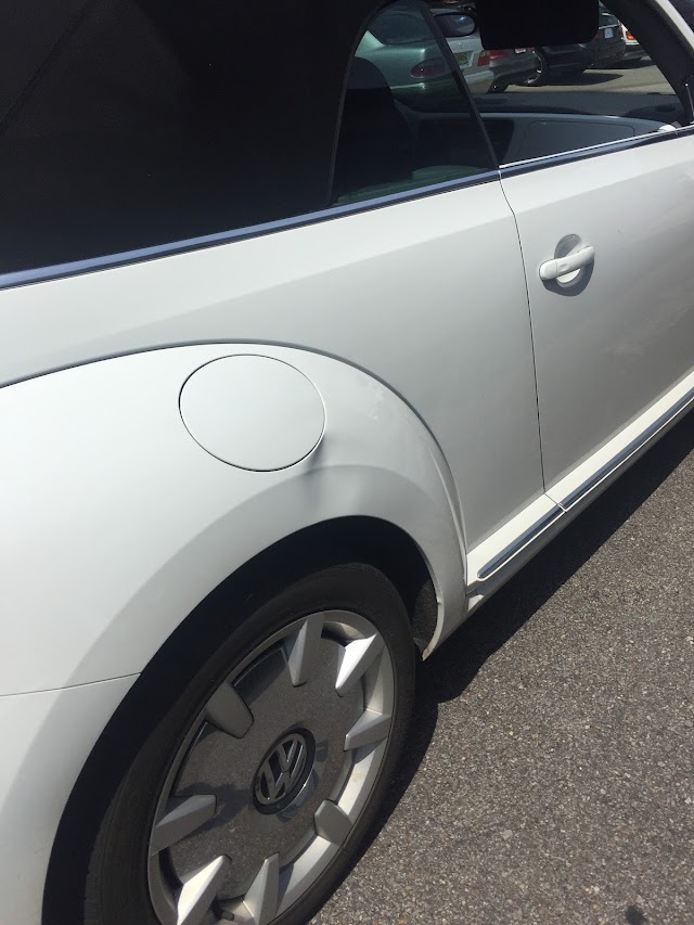 I Can Fix Your Dent Auto Hail Solutions photo 4