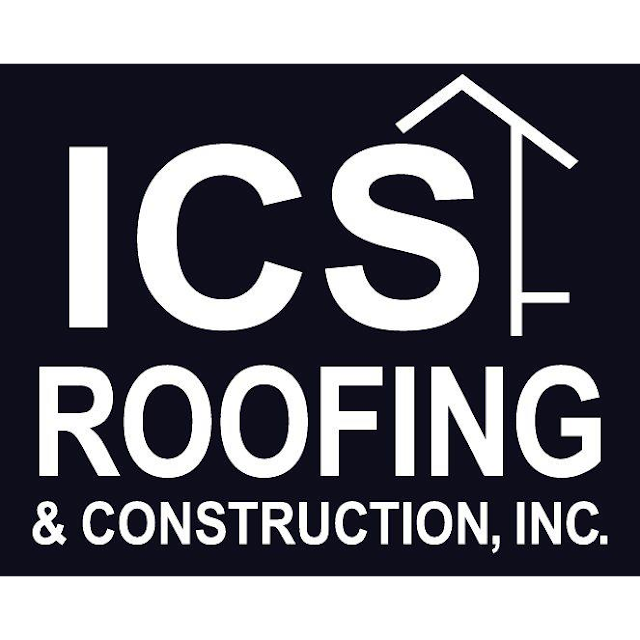 ICS Roofing & Construction Inc
