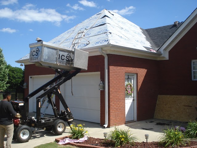 ICS Roofing & Construction Inc photo 2