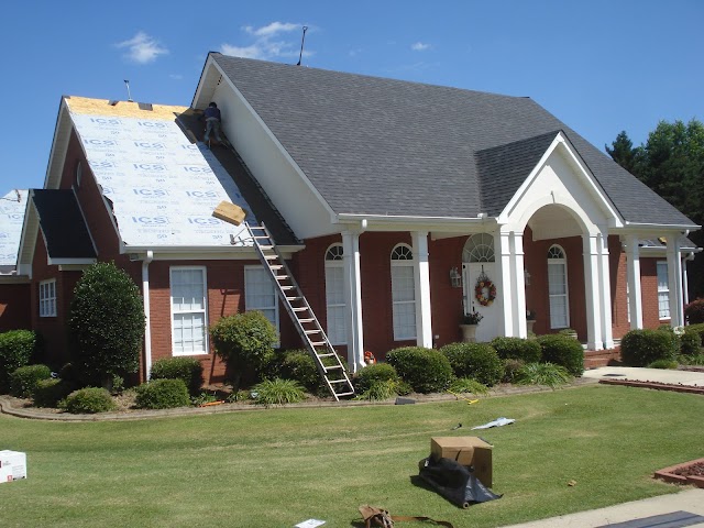 ICS Roofing & Construction Inc photo 3