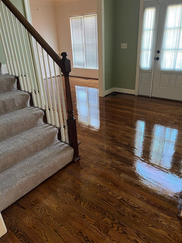 In and Out Flooring photo 4