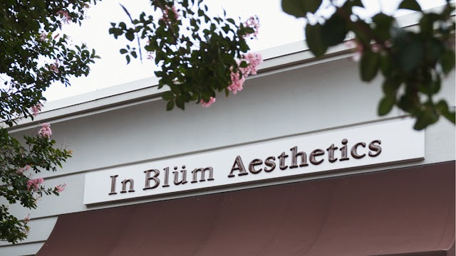 In Blüm Aesthetics