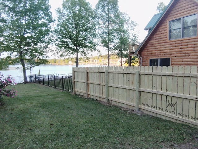 Innovative Fence Solutions