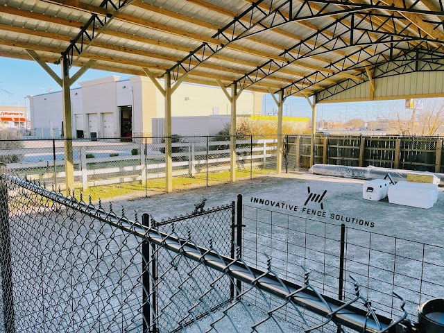 Innovative Fence Solutions photo 2